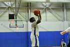 MBBall vs Fisher  Men’s Basketball vs Fisher College. - Photo by Keith Nordstrom : Wheaton, Basketball